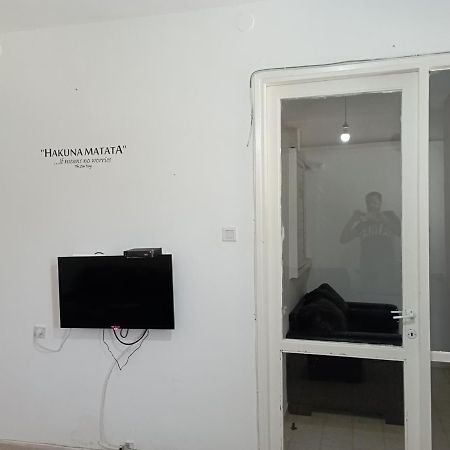 Ferienwohnung Casa De Yair Beersheba Exterior foto