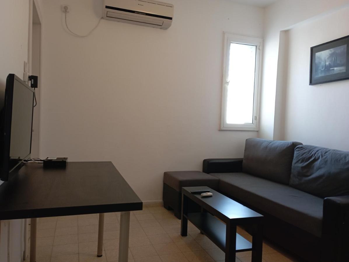 Ferienwohnung Casa De Yair Beersheba Exterior foto